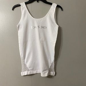 Bebe Camisole Top